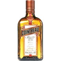 Bebida Licor Cointreau 700ml 