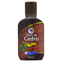 Óleo Cedro King 100ml 