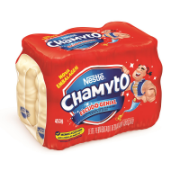 Chamyto Nestlé Leite Fermentado 450g 