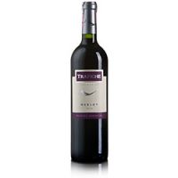 Bebida Vinho Trapiche 750ml Merlot