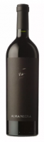 Bebida Vinho Alma Negra Tinto 750ml 