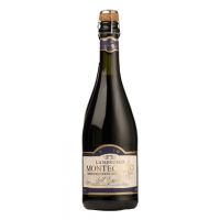 Bebida Vinho Lambrusco Montecchio Dell Emília 750ml Tinto
