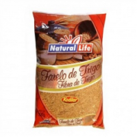 Farelo Trigo  Kodilar  300g 