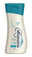 Hidratante Monange  200ml Iogurte Aveia