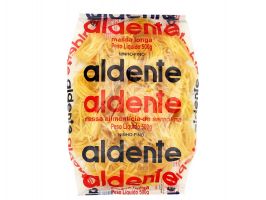 Macarrão Aldente Ninho Fino 500g 