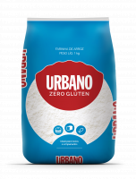 Farinha Arroz  Urbano 1kg 