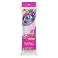 Pano Multi Uso Furatto Roll Limppano   Rosa