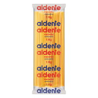 Macarrão  Aldente Espaguete Piraque 750g 