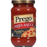 Molho Tomate Prego 396g Pizza
