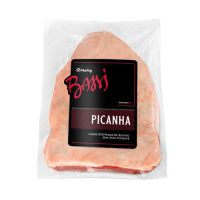 Picanha  Bassi  kg