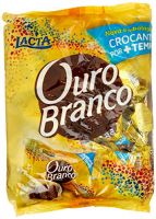 Bombom Ouro Branco 20g 