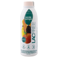 Iogurte BMM Lacfree  Verde Campo 500g 