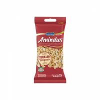 Amendoim Amindus Santa Helena 110g Bacon