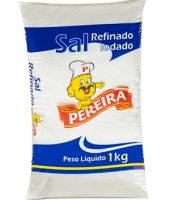 Sal Pereira Refinado 1kg