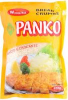 Farinha Empanar  Panko Sakura 200g 