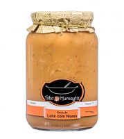 Doce Leite  Humaytá 700g Nozes 