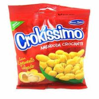 Amendoim Crokissimo Salgado 150g 