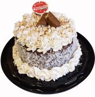 Mini Torta Nestlé Prestigio 1KG Valleju 