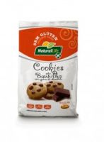Biscoito Cookies Sem Gluten Kodilar  180g Baunilha