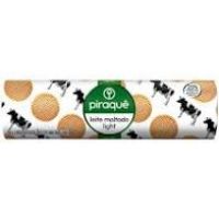 Biscoito Leite Maltado Light Piraquê 132g 