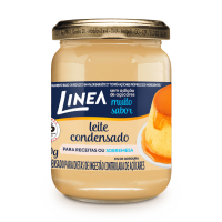Leite Condensado  Linea LT 210g 