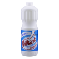 Água Sanitária Brilhante  1lt 