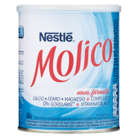 Leite Pó Molico Nestlé  280g 
