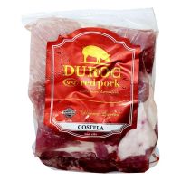 Costela Premium Duroc VPJ  kg