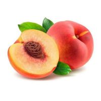 Pêssego Nacional  kg