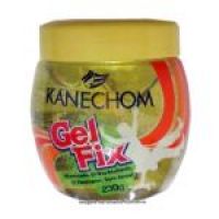 Gel Kanechom 230g Amarelo