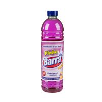 Desinfetante  Barra 500ml Floral