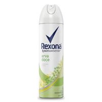 Desodorante Rexona Aero 90g Erva Doce Feminino