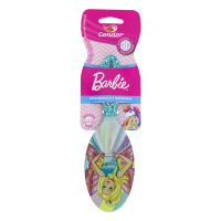 Escova Cabelo Barbie  Condor   