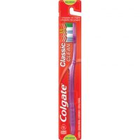 Escova Dental Classic Clean Colgate Média
