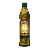 Azeite Extra Virgem Equilibrado Borges Vidro 500ml 