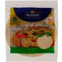 Pizza Frigideira Mezzani 270g 