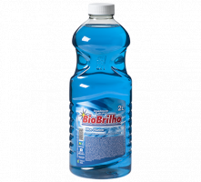 Desinfetante BioBrilho 2lt Blue Marine