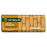 Biscoito Maizena Integral  Piraquê 175g 