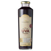 Suco Uva  Casa Madeira 500ml 