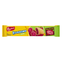 Biscoito Recheadinho Goiabinha Bauducco 112g 