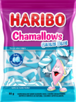 Marshmallow Azul HARIBO 70g 