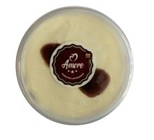 Sorvete Artesanal Linha Nobre Amore 1lt Queijo Goiabada