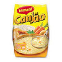 Sopão Maggi 200g Canjão Galinha