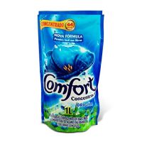 Amaciante Concentrado Comfort  Sachê 900ml Cuidado Essencial