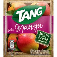 Refresco Pó Tang 18g Manga
