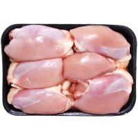 Sobrecoxa Light Bandeja  kg