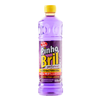 Desinfetante Pinho Bril 500ml Lavanda