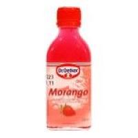 Aroma   Dr.Oetker 30ml Morango