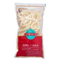 Anéis Lula  Frescatto 400g 
