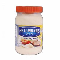 Maionese Hellmann´s Pet 250g 